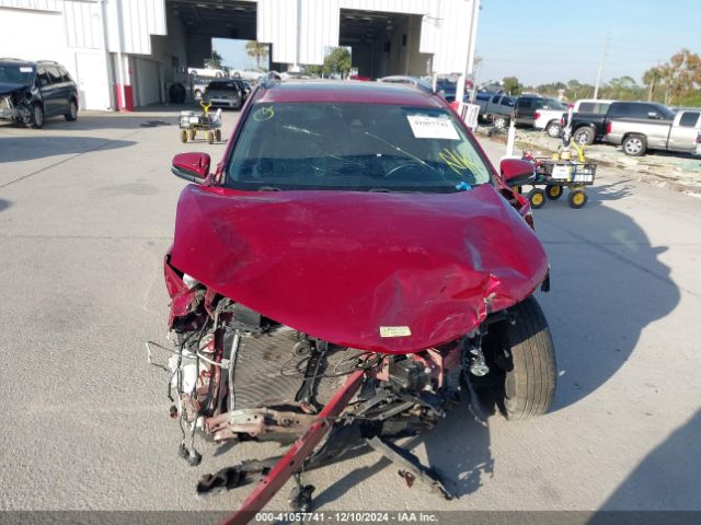 2T3WFREV2JW506136 Toyota Rav4 Adventure/xle