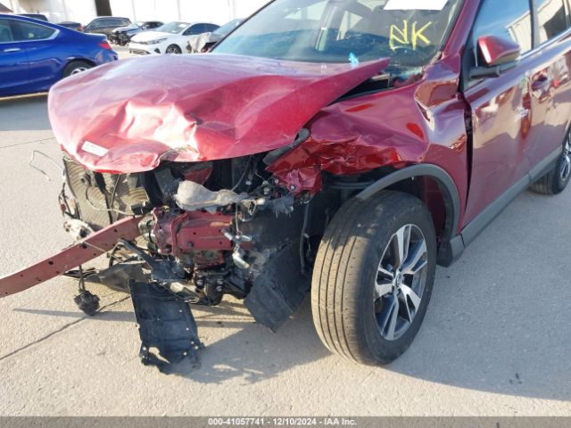 2T3WFREV2JW506136 Toyota Rav4 Adventure/xle
