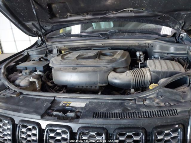 1C4RJFAG8HC759024 Jeep Grand Cherokee Altitude 4x4