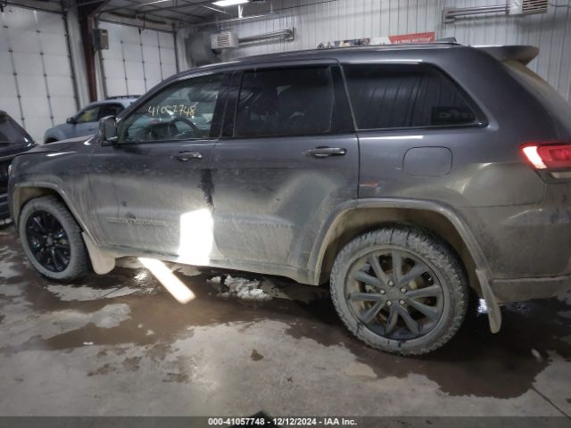 1C4RJFAG8HC759024 Jeep Grand Cherokee Altitude 4x4