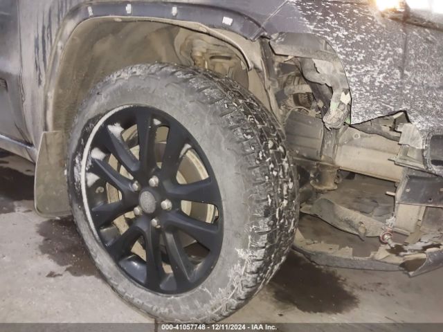 1C4RJFAG8HC759024 Jeep Grand Cherokee Altitude 4x4