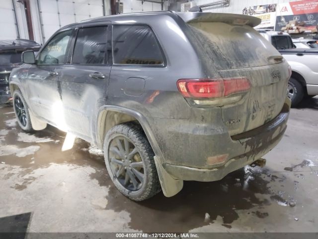 1C4RJFAG8HC759024 Jeep Grand Cherokee Altitude 4x4