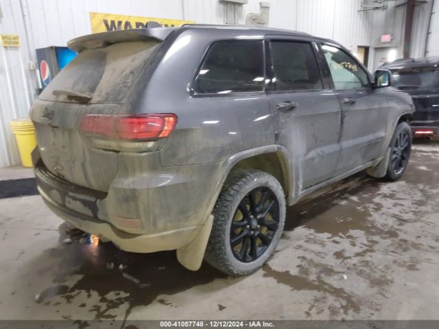 1C4RJFAG8HC759024 Jeep Grand Cherokee Altitude 4x4