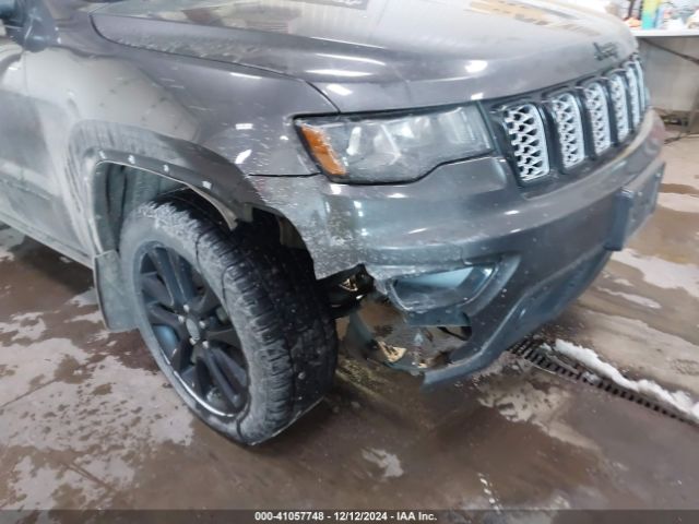 1C4RJFAG8HC759024 Jeep Grand Cherokee Altitude 4x4