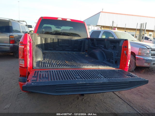 Ford F-150 Xl 2015 1FTEX1C80FKD95481 Image 16