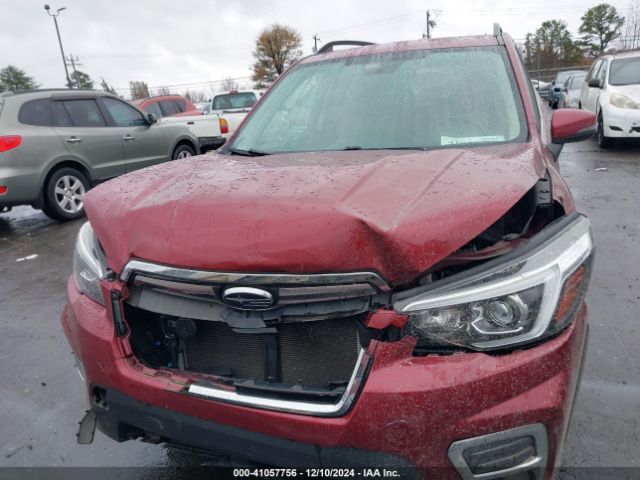 JF2SKASC6KH406855 Subaru Forester Limited
