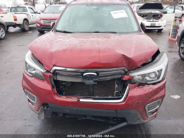 JF2SKASC6KH406855 Subaru Forester Limited