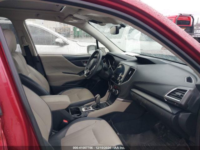 JF2SKASC6KH406855 Subaru Forester Limited