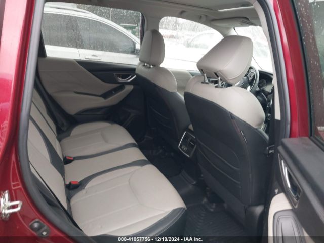 JF2SKASC6KH406855 Subaru Forester Limited