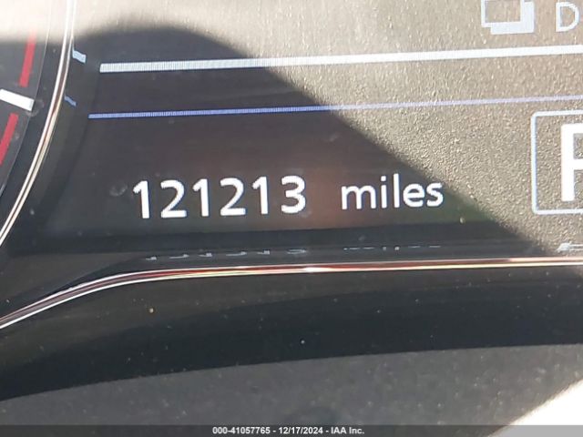 JN8AZ2NF6L9704274 Infiniti QX80 LUXE