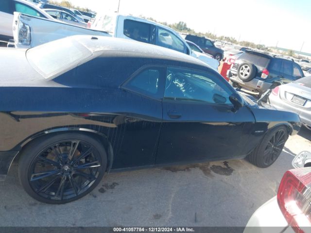2C3CDZBT5MH593907 Dodge Challenger R/t