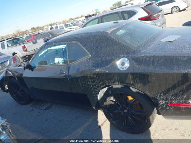 2C3CDZBT5MH593907 Dodge Challenger R/t