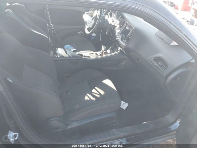 2C3CDZBT5MH593907 Dodge Challenger R/t