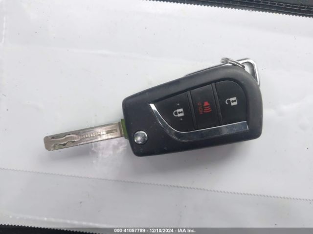 JTMM6RFV2LD004166 Toyota Rav4 Hybrid Le