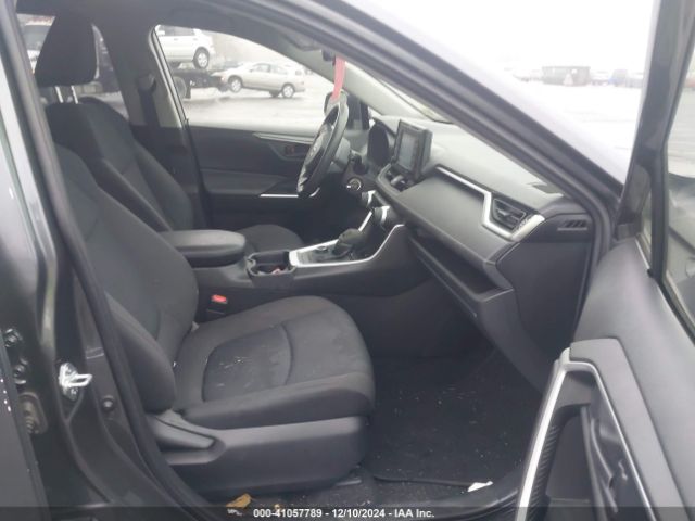 JTMM6RFV2LD004166 Toyota Rav4 Hybrid Le
