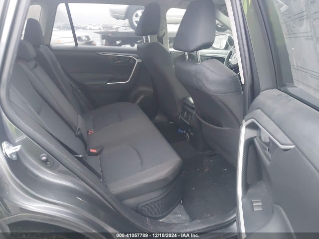 JTMM6RFV2LD004166 Toyota Rav4 Hybrid Le