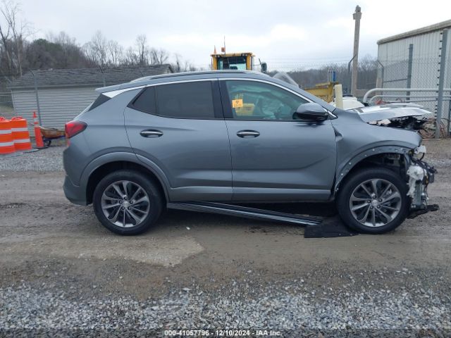KL4MMGSL5LB110664 Buick Encore Gx Awd Essence
