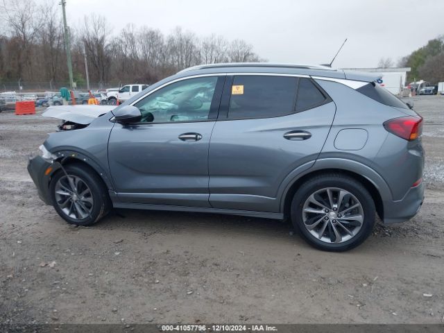 KL4MMGSL5LB110664 Buick Encore Gx Awd Essence