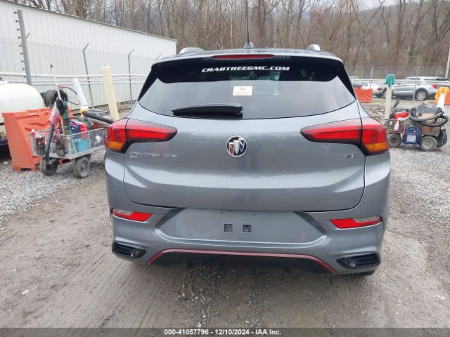 KL4MMGSL5LB110664 Buick Encore Gx Awd Essence