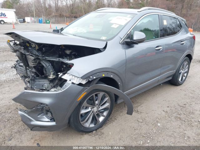 KL4MMGSL5LB110664 Buick Encore Gx Awd Essence