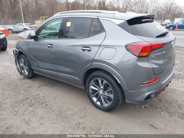 KL4MMGSL5LB110664 Buick Encore Gx Awd Essence