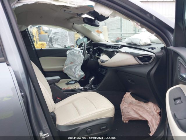 KL4MMGSL5LB110664 Buick Encore Gx Awd Essence