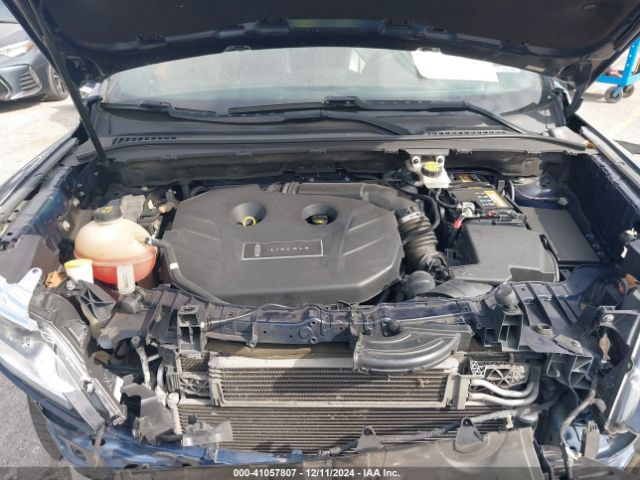 5LMCJ3C9XHUL46334 Lincoln Mkc Reserve