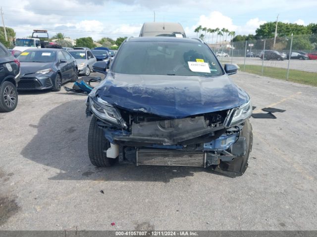 5LMCJ3C9XHUL46334 Lincoln Mkc Reserve