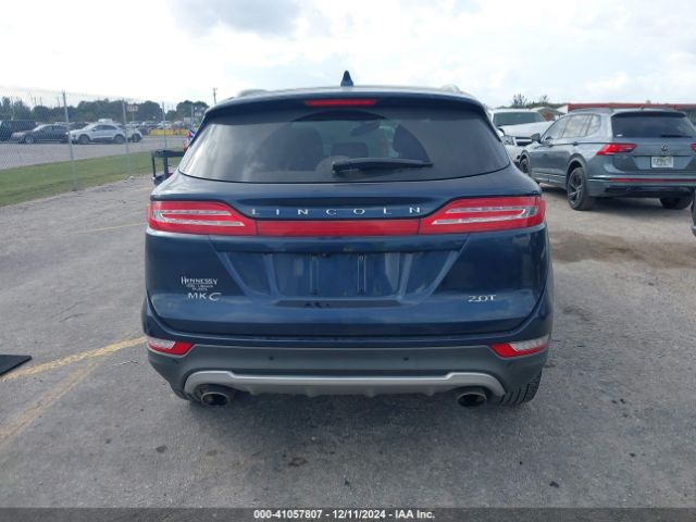 5LMCJ3C9XHUL46334 Lincoln Mkc Reserve