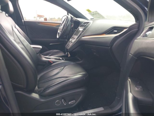 5LMCJ3C9XHUL46334 Lincoln Mkc Reserve