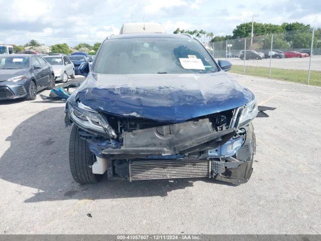 5LMCJ3C9XHUL46334 Lincoln Mkc Reserve
