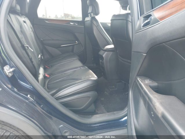 5LMCJ3C9XHUL46334 Lincoln Mkc Reserve