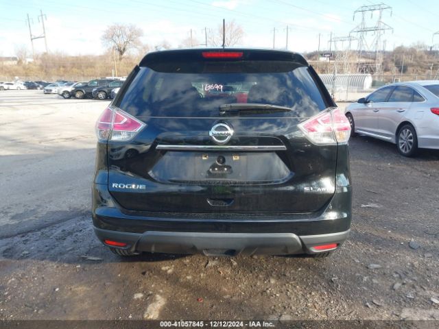 5N1AT2MV3FC842816 Nissan Rogue Sl