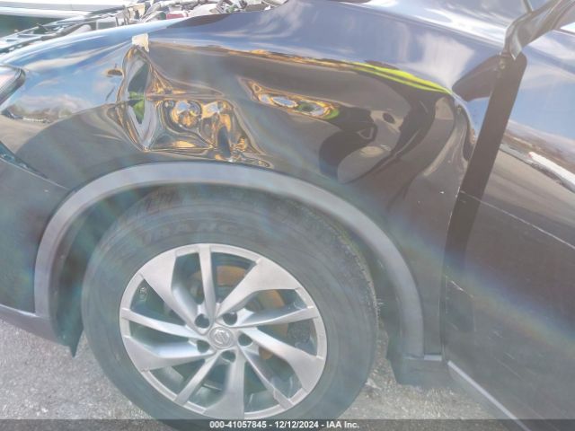 5N1AT2MV3FC842816 Nissan Rogue Sl