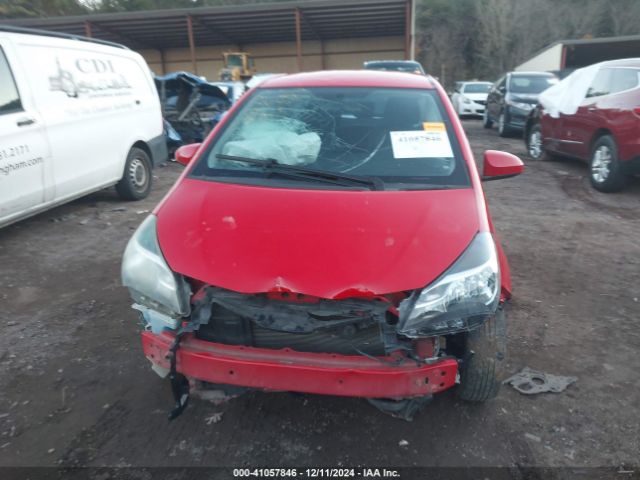 VNKKTUD33GA058255 Toyota YARIS L