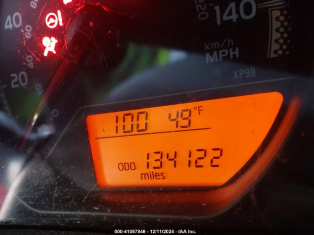 VNKKTUD33GA058255 Toyota YARIS L