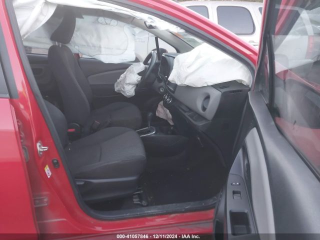 VNKKTUD33GA058255 Toyota YARIS L