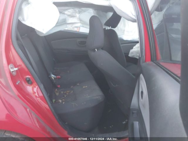 VNKKTUD33GA058255 Toyota YARIS L