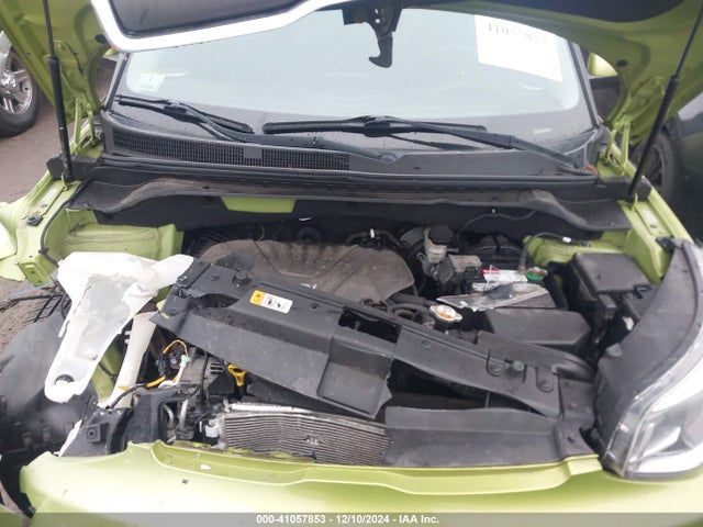 KNDJN2A23F7774177 KIA Soul