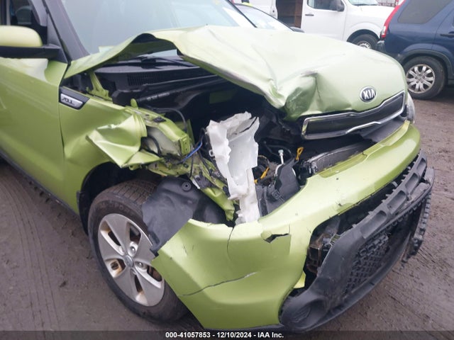 KNDJN2A23F7774177 KIA Soul