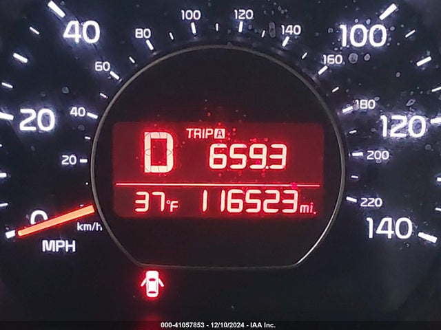 KNDJN2A23F7774177 KIA Soul