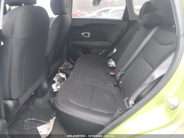 KNDJN2A23F7774177 KIA Soul