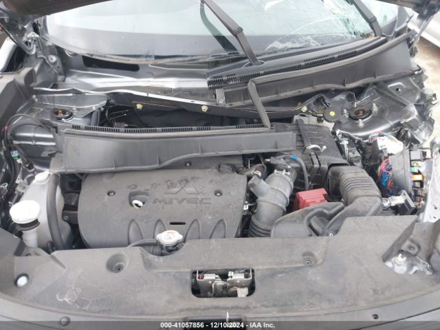 2023 MITSUBISHI OUTLANDER SPORT JA4ARUAU5PU015741 Photo 9