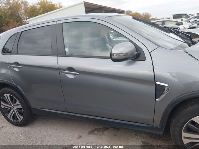 JA4ARUAU5PU015741 Mitsubishi Outlander Sport 2.0 Es /2.0 Le /2.0 Ralliart /2.0 S /2.0 Se