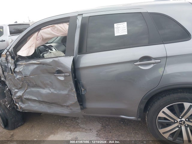 JA4ARUAU5PU015741 Mitsubishi Outlander Sport 2.0 Es /2.0 Le /2.0 Ralliart /2.0 S /2.0 Se