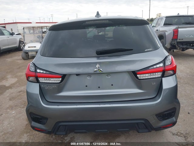 JA4ARUAU5PU015741 Mitsubishi Outlander Sport 2.0 Es /2.0 Le /2.0 Ralliart /2.0 S /2.0 Se