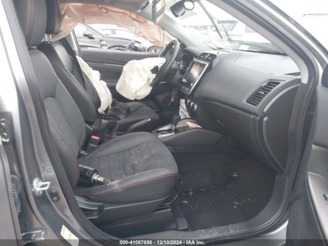 2023 MITSUBISHI OUTLANDER SPORT JA4ARUAU5PU015741 Photo 4