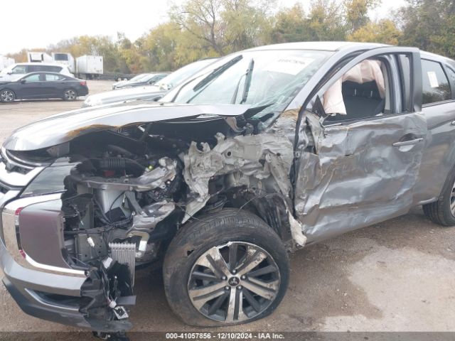 2023 MITSUBISHI OUTLANDER SPORT JA4ARUAU5PU015741 Photo 5