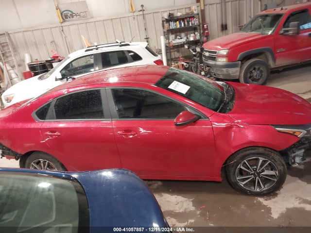 KIA Forte Lxs 2023 3KPF24AD6PE606126 Image 14