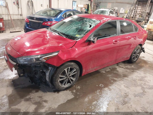 KIA Forte Lxs 2023 3KPF24AD6PE606126 Image 2